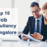 Top 10 Job Consultancy in Bangalore