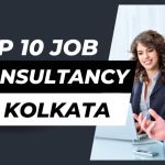 Top 10 Job Consultancy in Kolkata