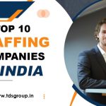 Top 10 Staffing Companies in India