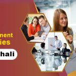Top 5 Recruitment Agencies in Mohali