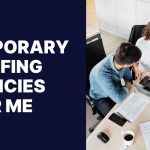 temporary staffing agencies near me