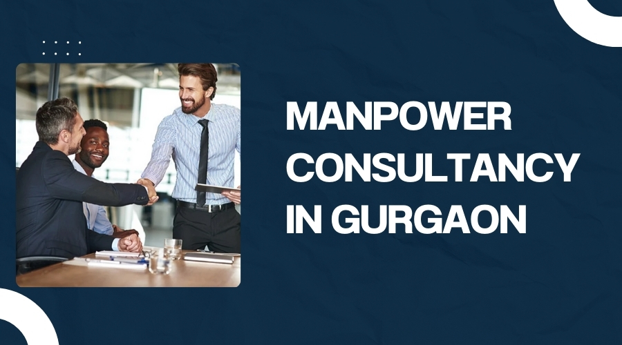 Manpower Consultancy in Gurgaon - TDS group