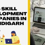 Top 5 Skill Development Companies in Chandigarh