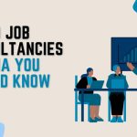 Top 10 Job Consultancies in India You Should Know