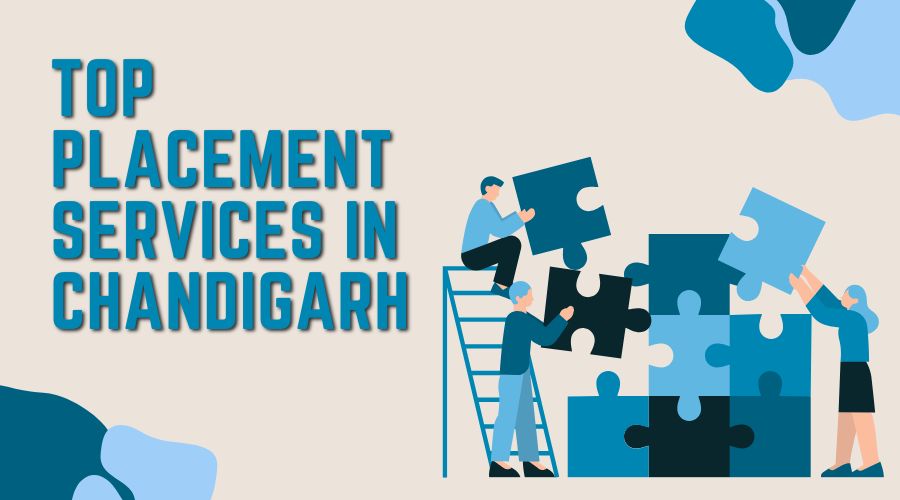 Top Placement Services in Chandigarh