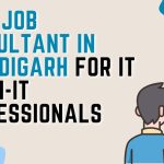 Best Job Consultant in Chandigarh for IT & Non-IT Professionals