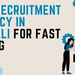 Top Recruitment Agency in Mohali for Fast Hiring