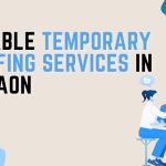 Reliable Temporary Staffing Services in Gurgaon