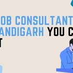 Top Job Consultants in Chandigarh You Can Trust