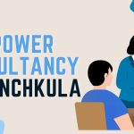 Best Manpower Consultancy in Panchkula