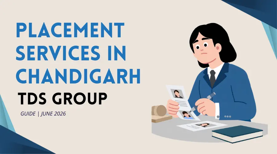 Placement Services in Chandigarh