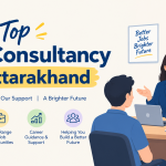 Top Job Consultancy in Uttarakhand