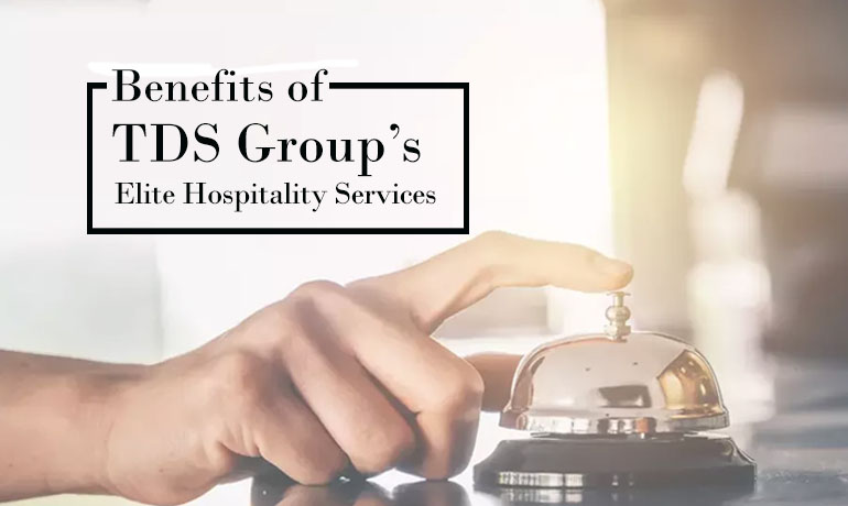 Exploring the Benefits of Elite Hospitality Services