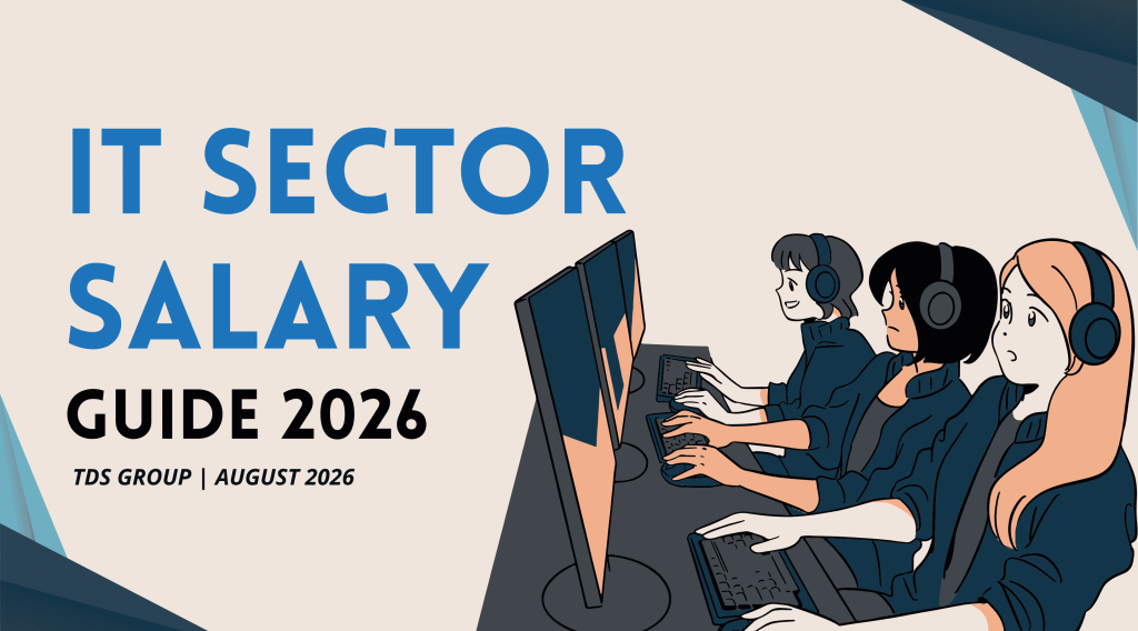 Chandigarh IT Salary Guide 2026 (Fresher to Senior)