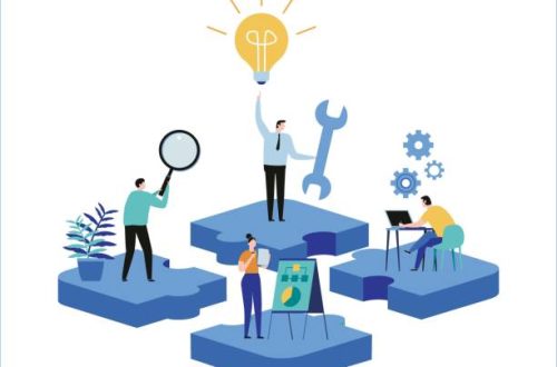 istockphoto-959212324-612×612 Finding new ideas. problem solving. Vector illustration banner.
Teamwork search for solutions
Miniature people team working
flat cartoon design for web mobile